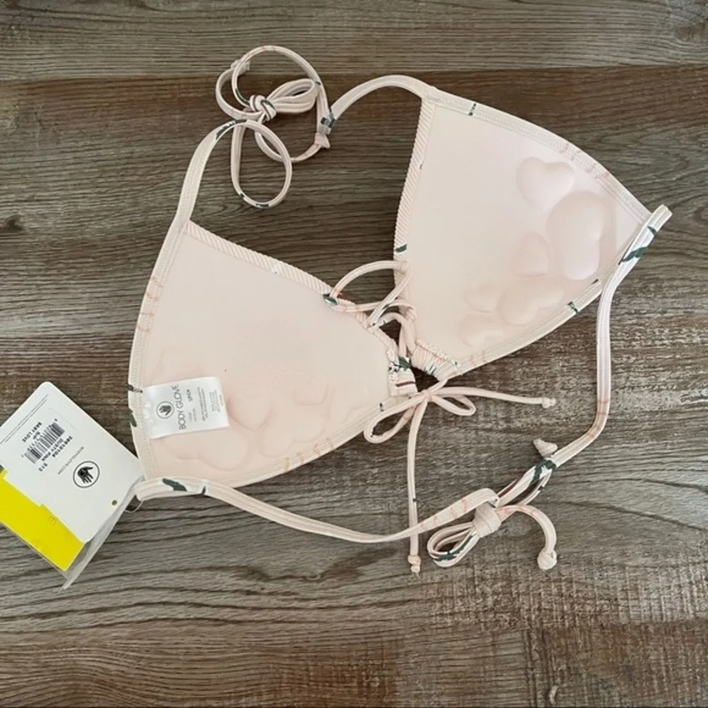 BodyGlove Baby Love Swim Bikini Top